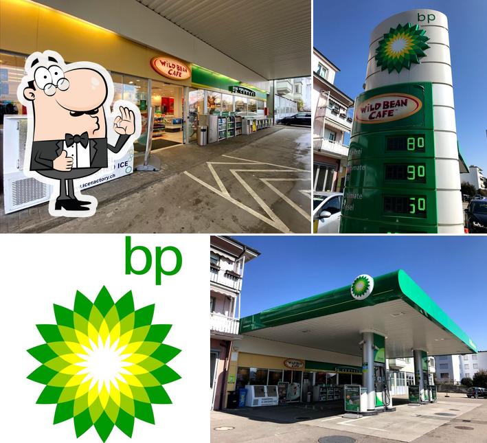 Guarda la foto di bp