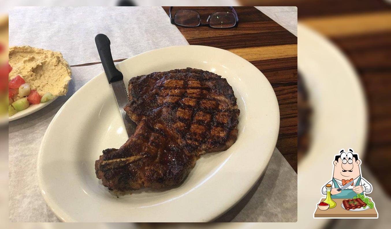 Top 5 kosher restaurants in Monsey, september 2024 Restaurant Guru