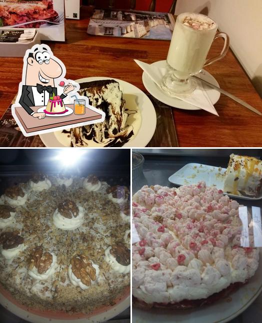 Café The Hideout, Merthyr Tydfil Opiniones del restaurante