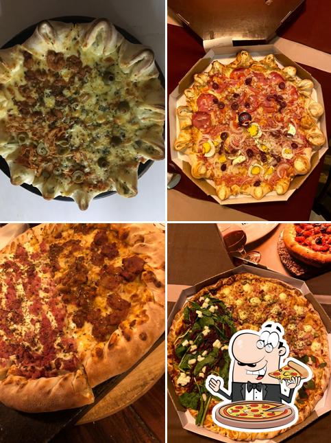 Dilson Pizzaria