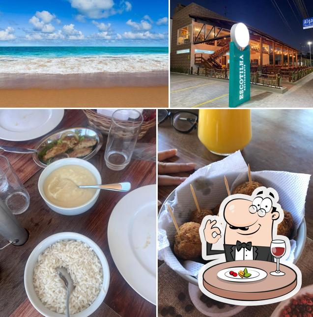 Escotilha Restaurante