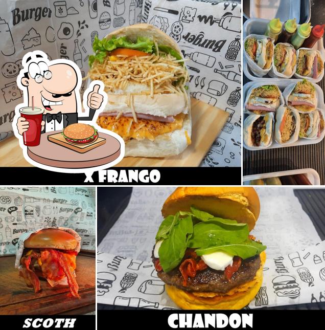 Jack Burger Foodtruck restaurant, Maceió Restaurant reviews