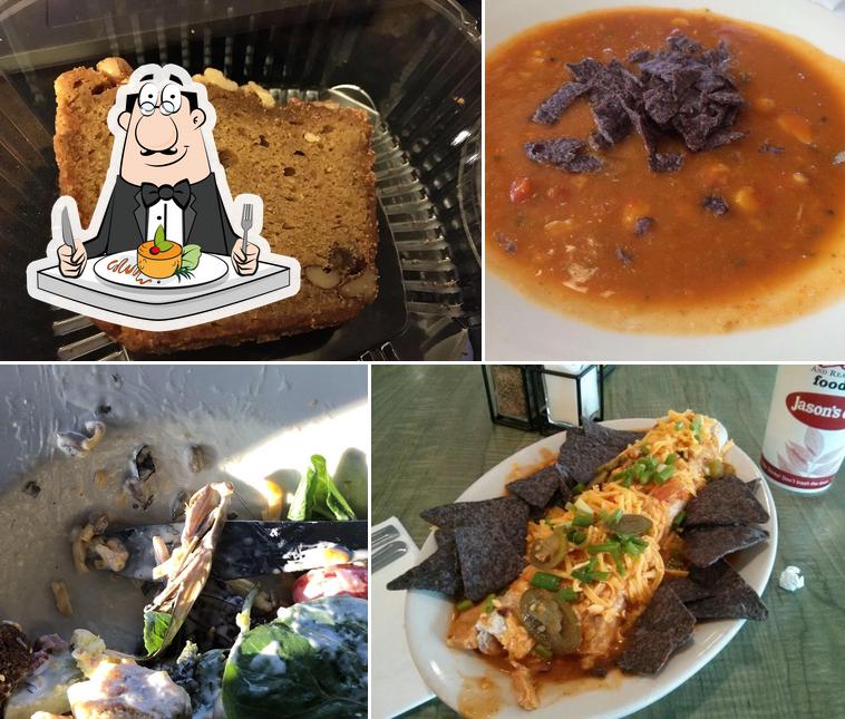 Best seafood gumbo in Huntsville restaurants, winter 2023 Restaurant Guru