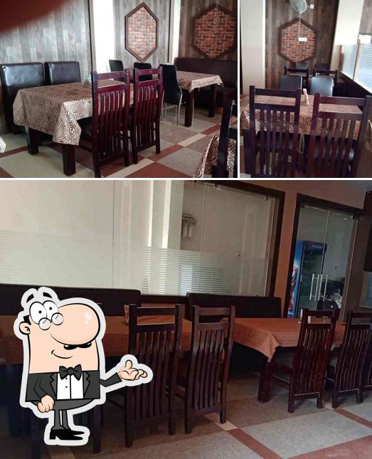 Palki Resturant