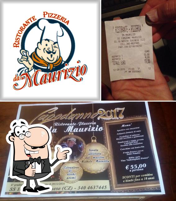 Imagen de Ristorante Da Maurizio