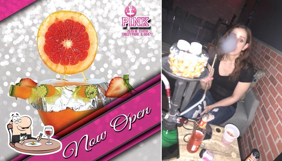 Hookcafe Hookah Lounge, Tinley Park Opiniones del restaurante