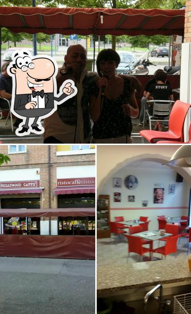 hollywood ristocaffe