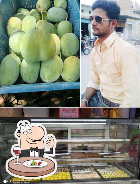 Baharana Sweets And Namkeen