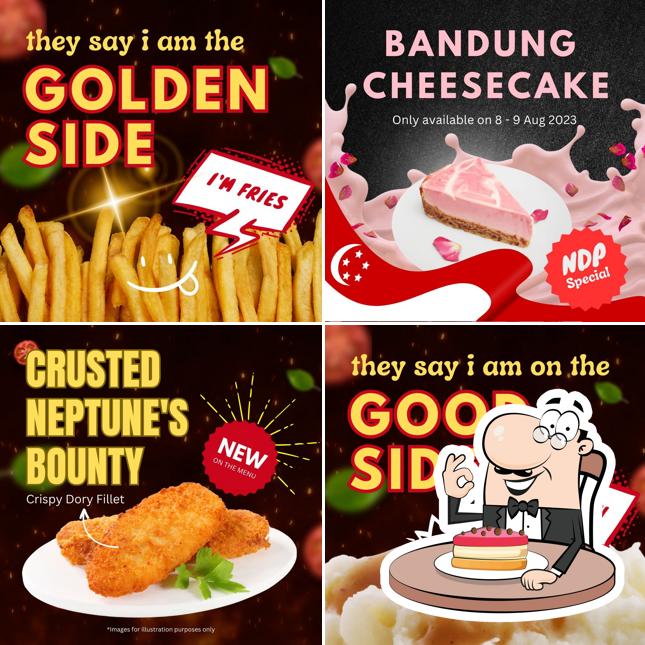 Chick Treat
