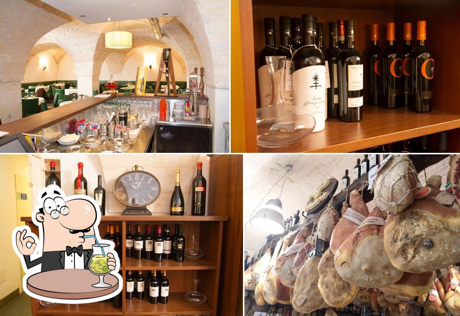 Ristorante Cucina dei Trulli