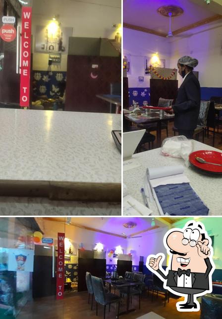 FIRDOUS FAMILY RESTAURANT