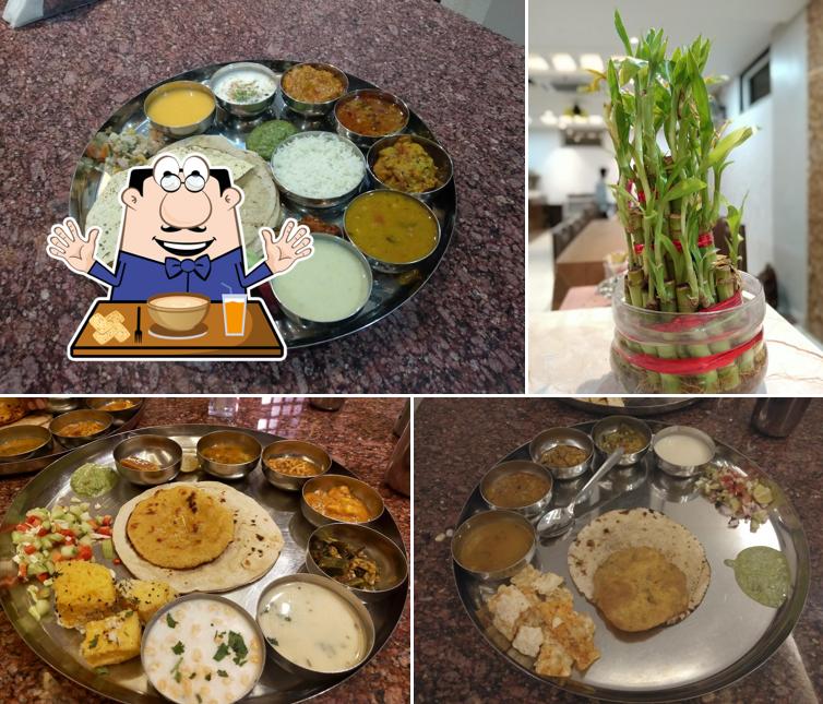 HARI KRIPA DINNING HALL