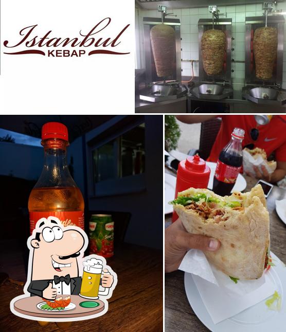 Istanbul Kebap Haus