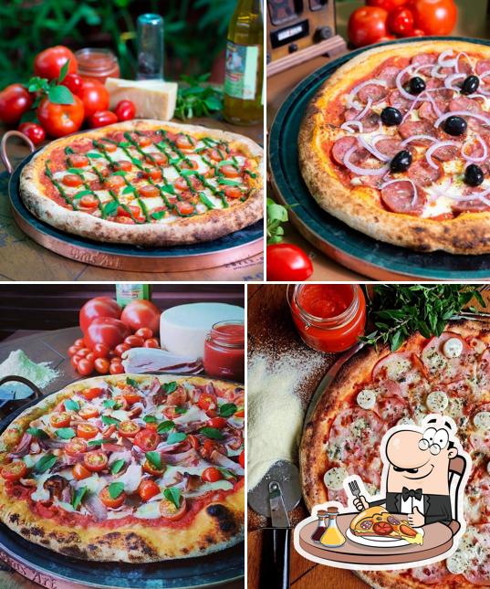 Italien Pizzeria