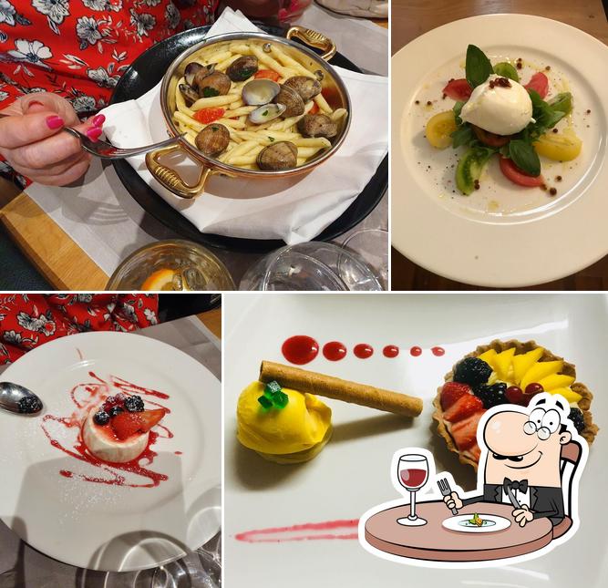 Restaurant LUCA