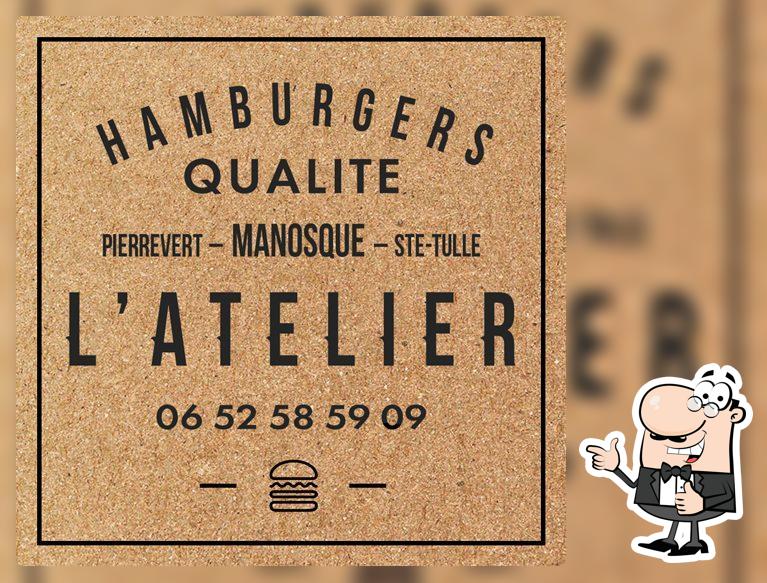L'atelier