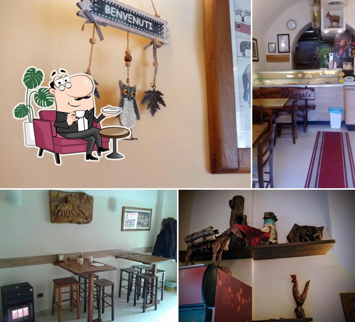 Pizzeria Su'n Piazza