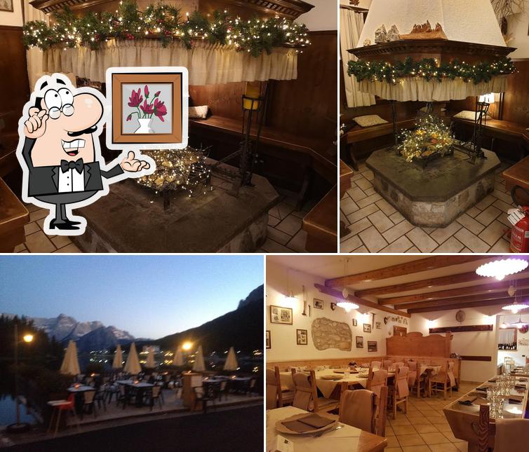 Quinz Locanda al Lago