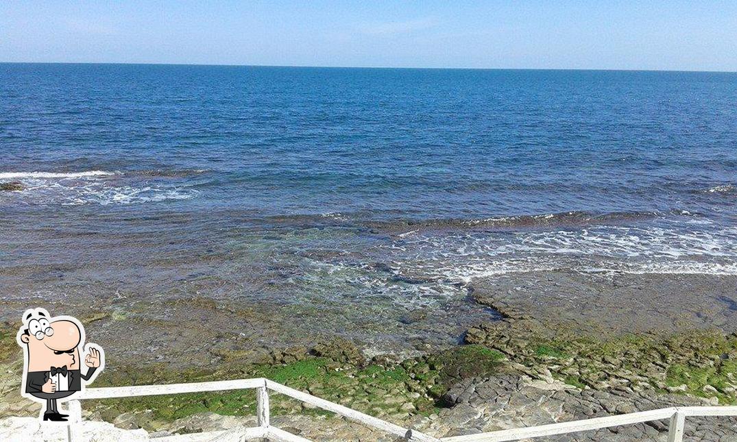 Guarda questa foto di Ristorante Oasi di Mare