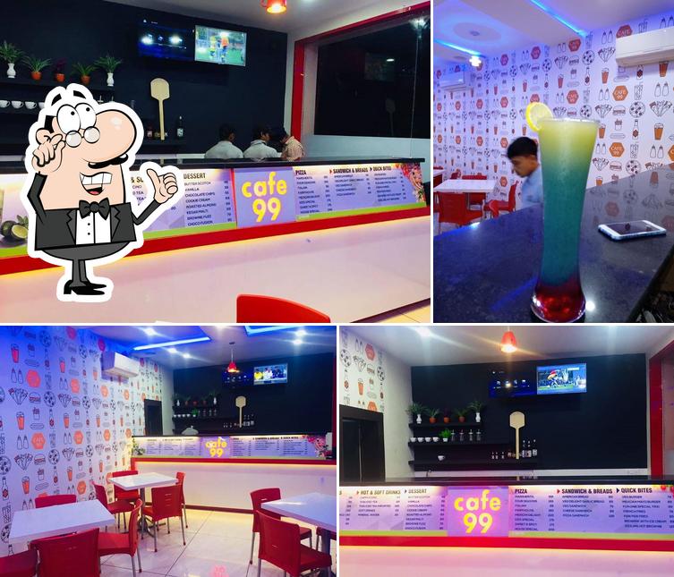 Thecafe99