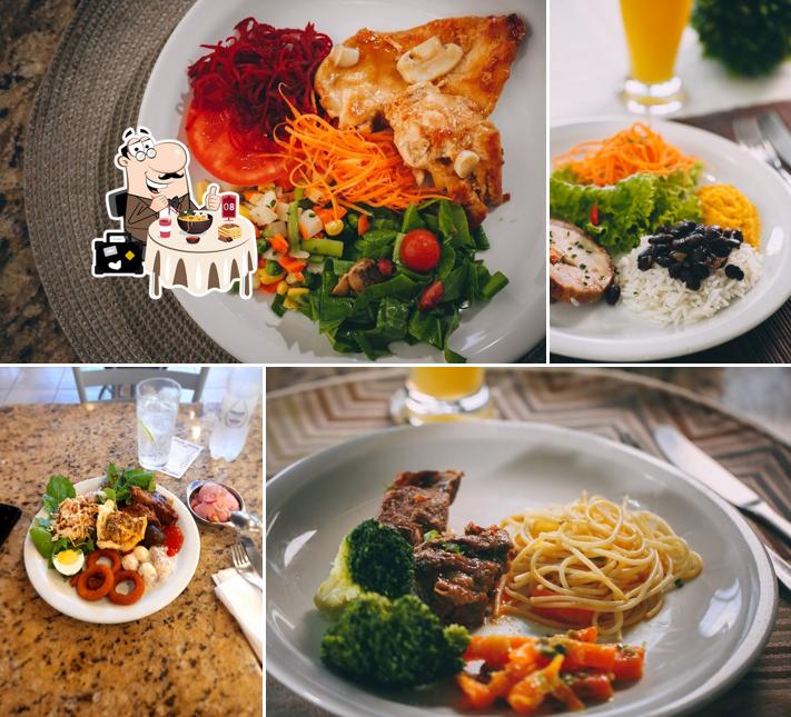 Restaurante e Lanchonete do Bolinha