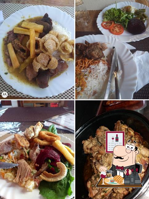 Restaurante ItaGrill
