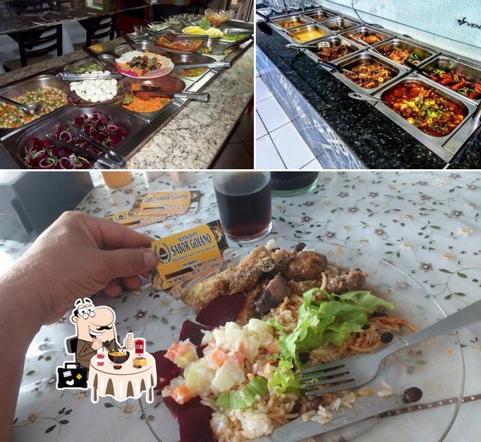 Sabor Goiano