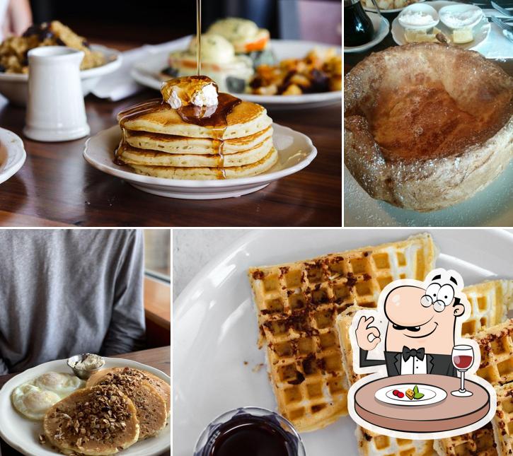 The Original Pancake House, 26820 Maple Valley Black Diamond Rd SE in