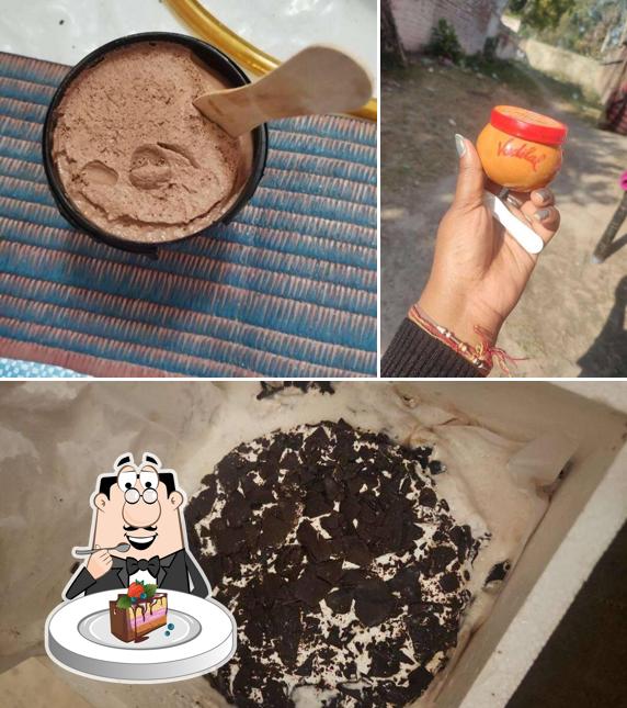 Vadilal Ice Creams