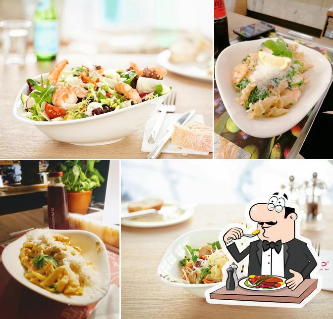 Vapiano Créteil - Pasta Pizza Bar