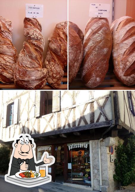 Au Bon Pain