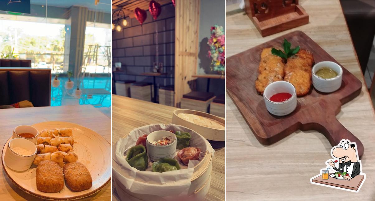 Mortar & Pestle, Zirakpur Restaurant reviews