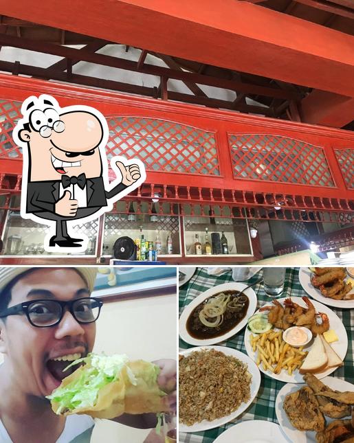 The Coffee Shop Home of Jumbo Tacos cafe, Olongapo Restaurant reviews