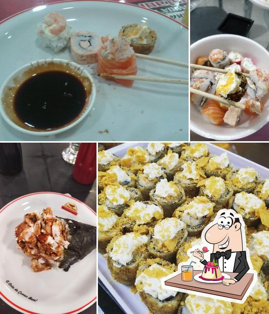 China Mania Restaurante