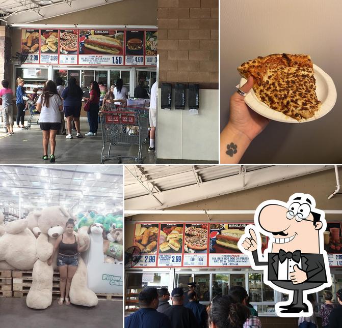 Costco Bakery in Cypress Restaurant menu and reviews