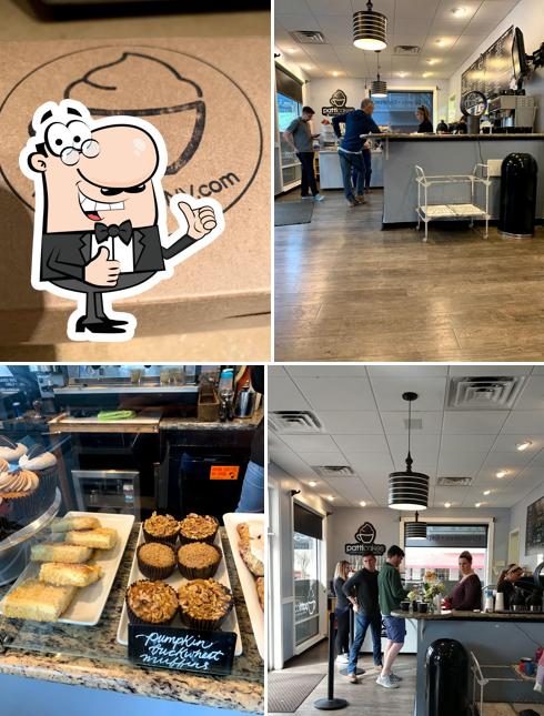 Patticakes in the Village, 9124 SW 51st Rd B102 in Gainesville