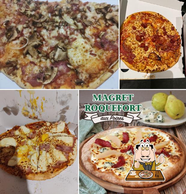 LA BOITE A PIZZA Cholet