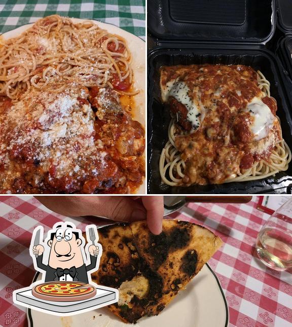 Mamma Rosa in Lindenwold - Restaurant menu and reviews