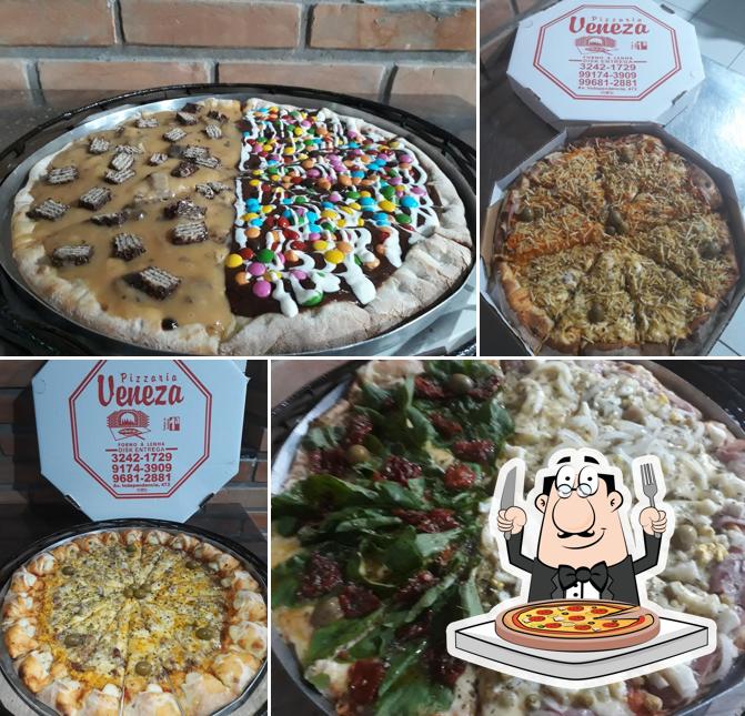 Pizzaria Veneza