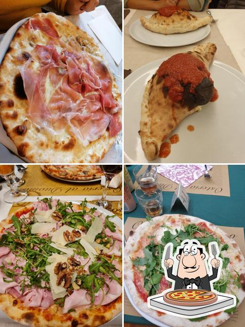 Osteria Al Duomo