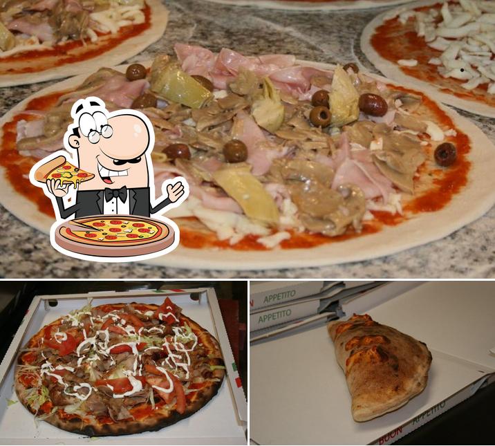 La pizza è il piatto veloce preferito al mondo