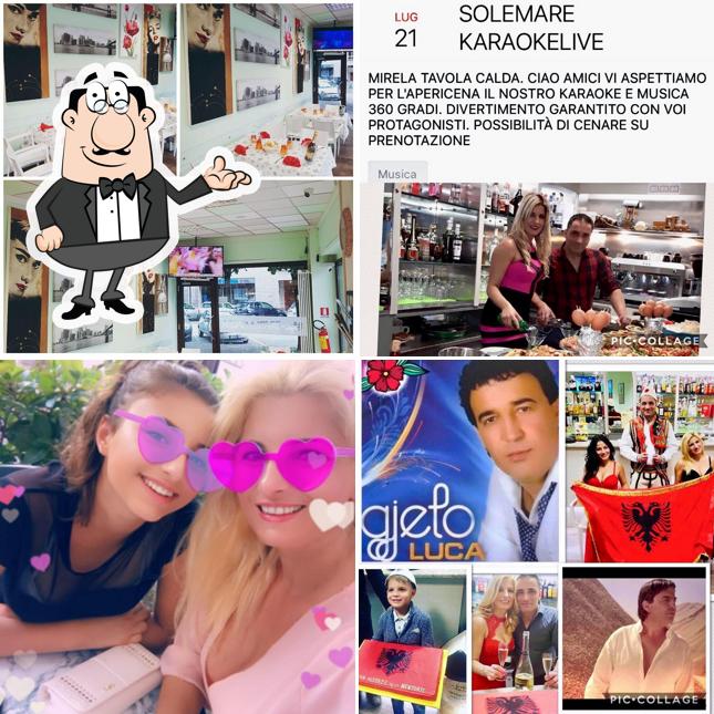 Bar Tavola Calda Sakeno Cuneo