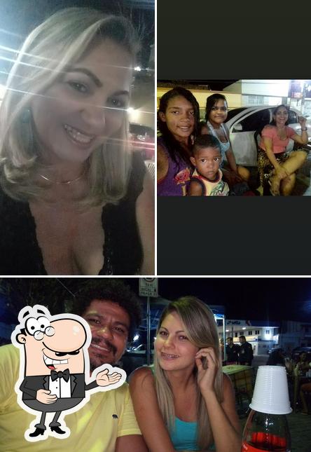 Espetinho do Gago