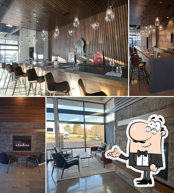 Ladrón Cellars in Centennial Restaurant reviews