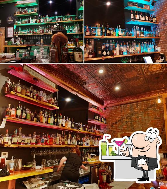 The Cedar Room in North Platte Restaurant reviews