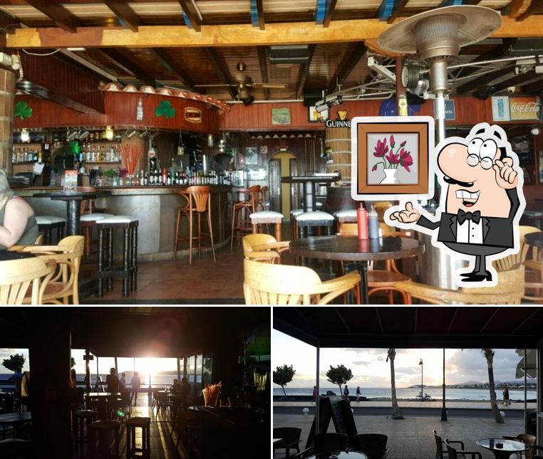 The GuinnessTavern Playa Grande in Puerto del Carmen - Restaurant reviews