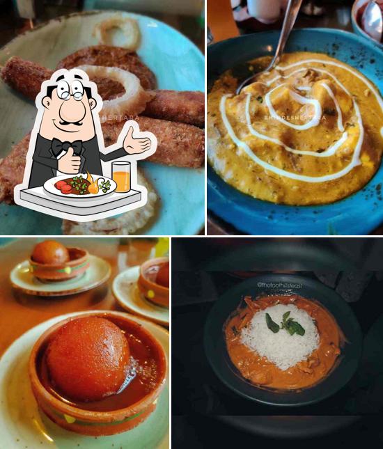 Punjabi Kadhai