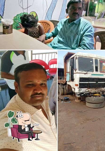 24 Hours Chai Point