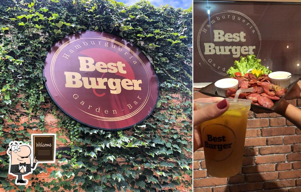 See this photo of Best Burger Garden