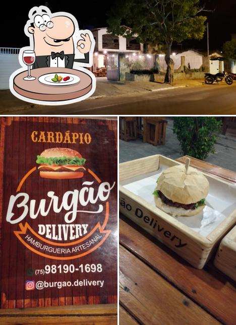 Burgão Delivery